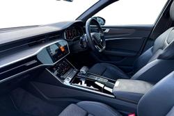 AUDI A6 Avant Photo 2