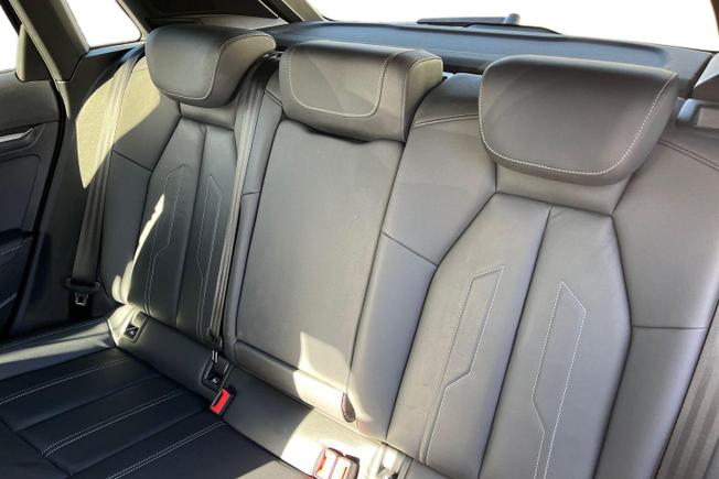 Audi A3 Photo 10