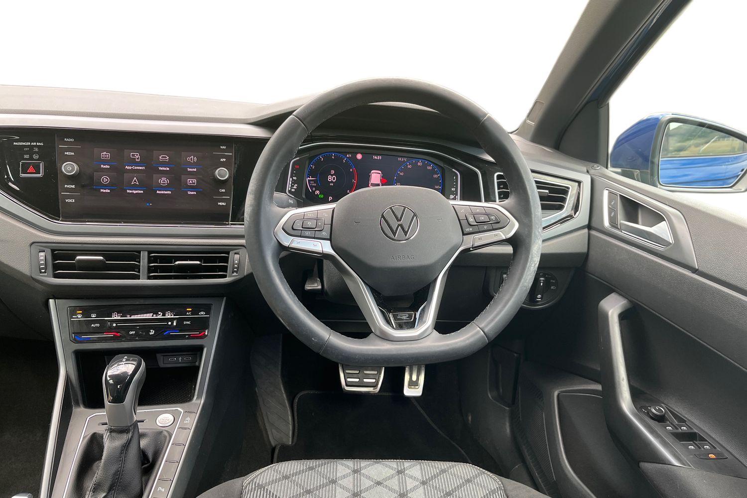 Volkswagen Polo Photo 10
