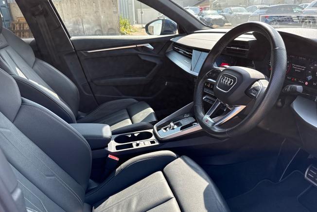 AUDI A3 Photo 25
