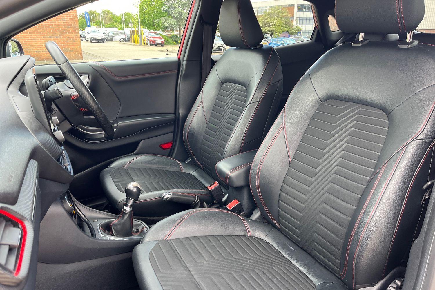 Ford Puma Photo 18