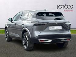 NISSAN Qashqai Photo 3
