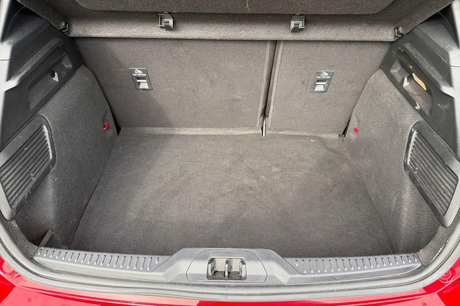 Ford FOCUS Photo 20