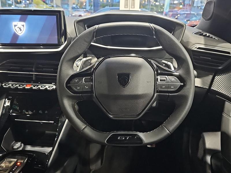 Used Peugeot 2008 KR25HPE 32