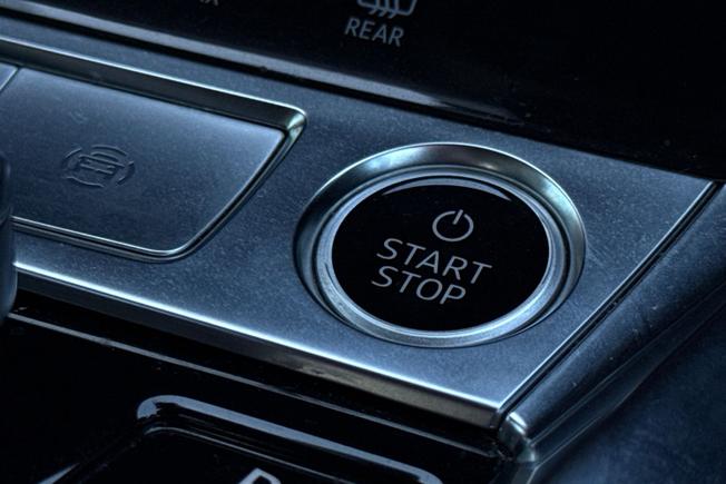 Audi e-tron Photo 43