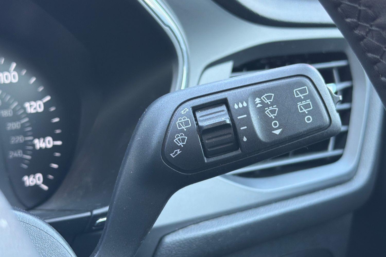 Ford FOCUS Photo 14
