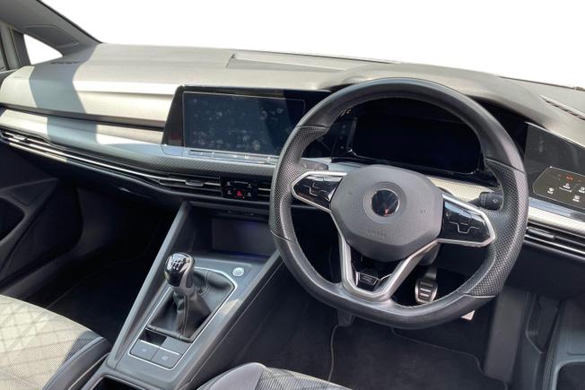VOLKSWAGEN Golf Photo 6