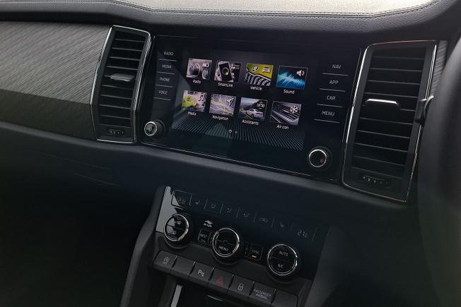 ŠKODA Kodiaq Photo 13