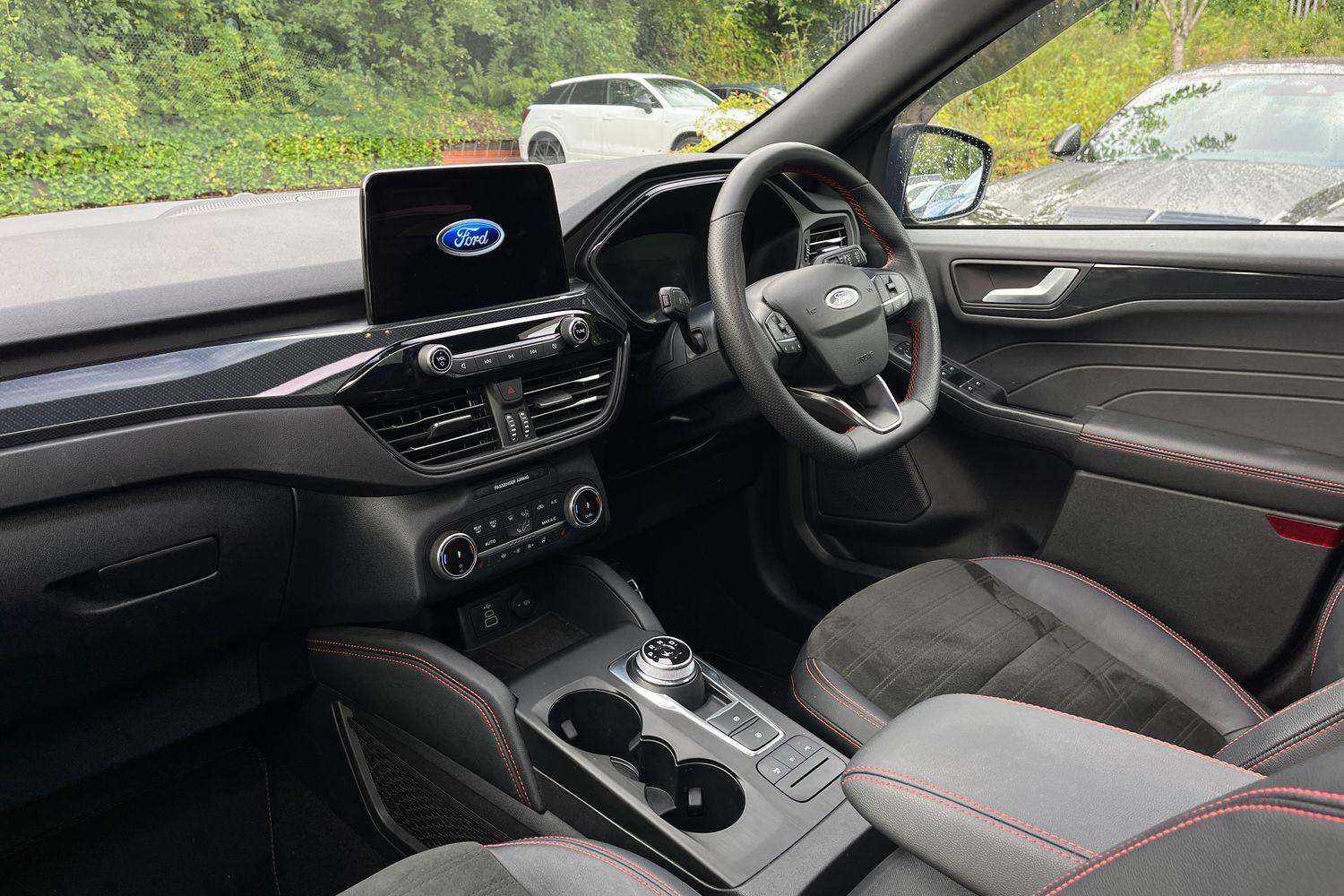 Ford Kuga Photo 17