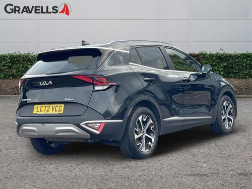 Kia SPORTAGE Photo autoimg-bce62a7c8e9f103877a471c70dde4b7d94de72c0.jpg
