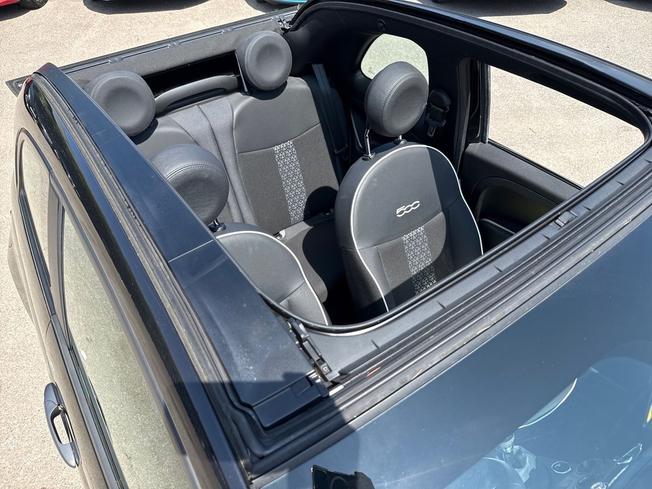 FIAT 500c Photo 40