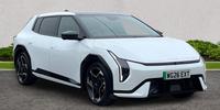 Kia EV4 Photo 0