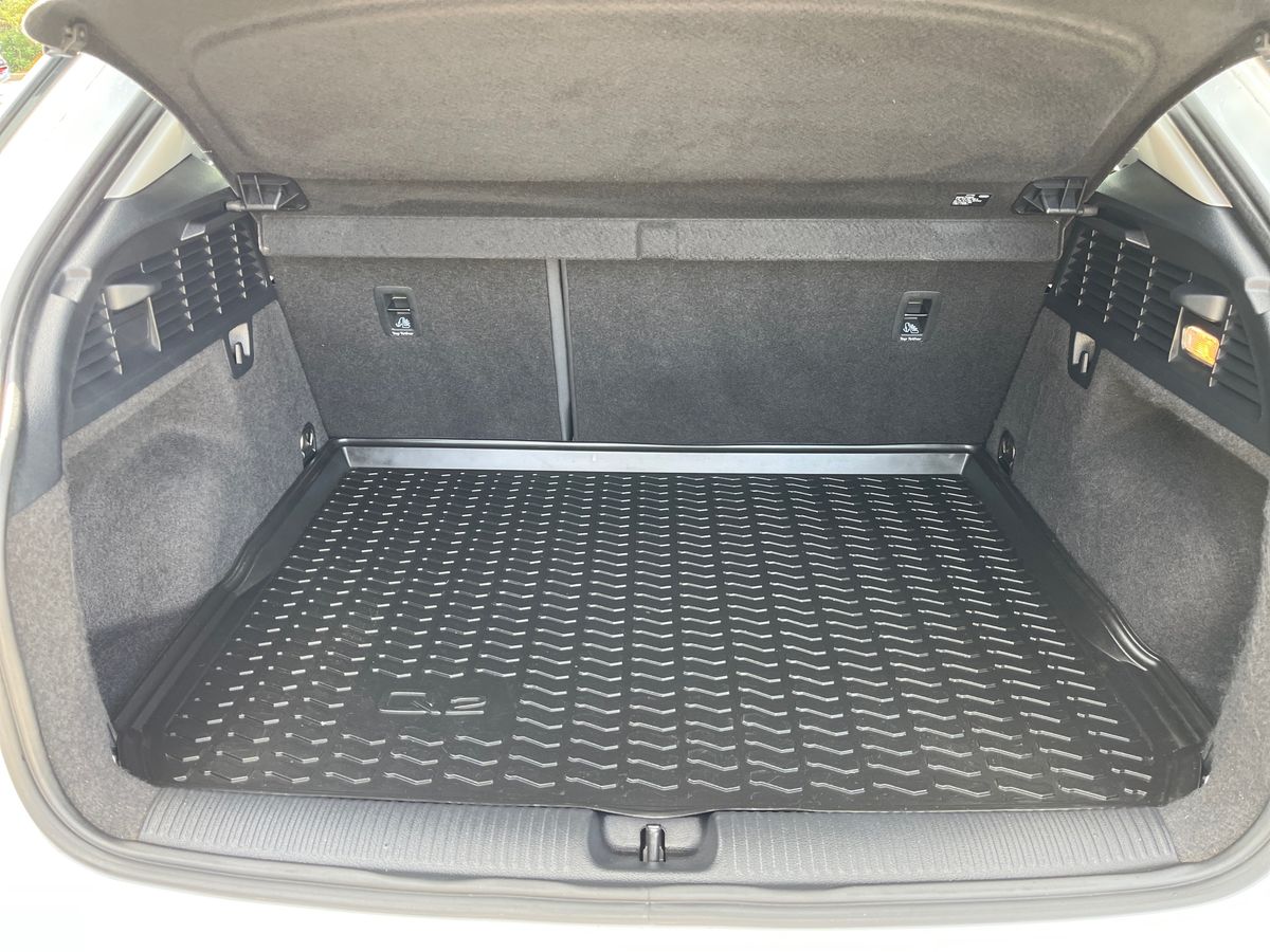 Audi Q2 Photo 23