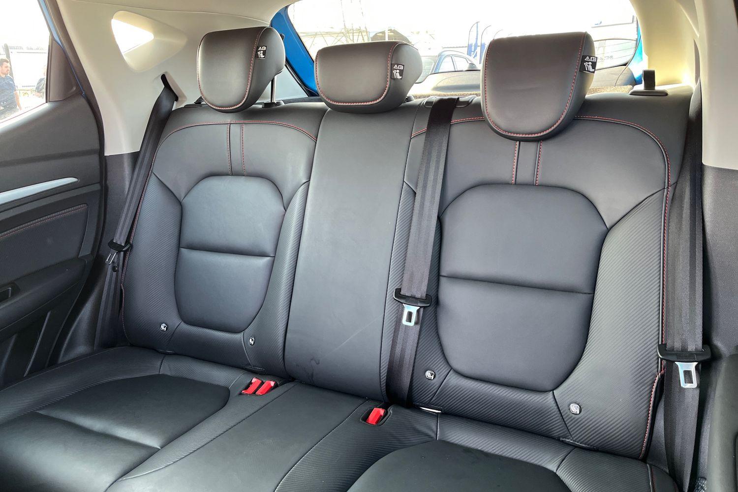 MG MG ZS Photo 19