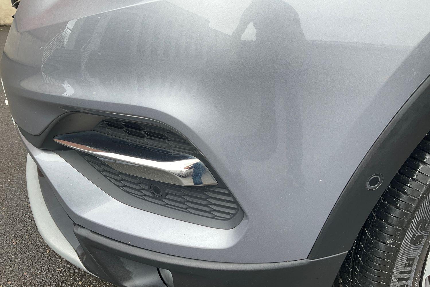 Vauxhall GRANDLAND X Photo 35