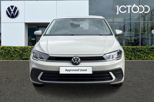 Volkswagen Polo Photo 8