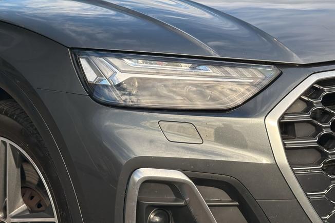 AUDI Sq5 Photo 19