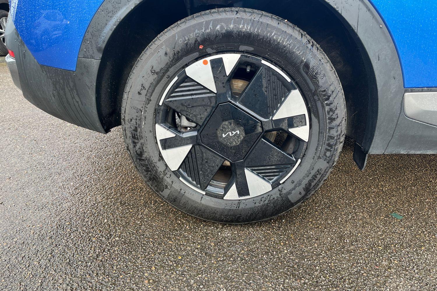 Kia SPORTAGE Photo 7