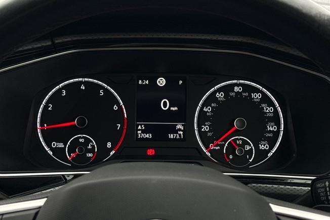 VOLKSWAGEN T-Cross Photo 15