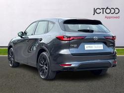 MAZDA Cx-60 Photo 3