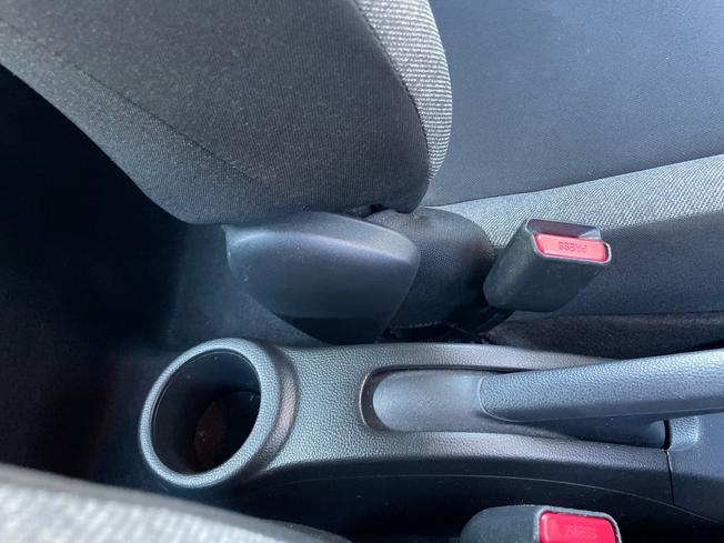 TOYOTA Aygo X Photo 34