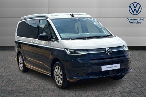 VOLKSWAGEN California 2.0 TDI Ocean Camper 4dr Diesel DSG Euro 6 (s/s) (150 ps)