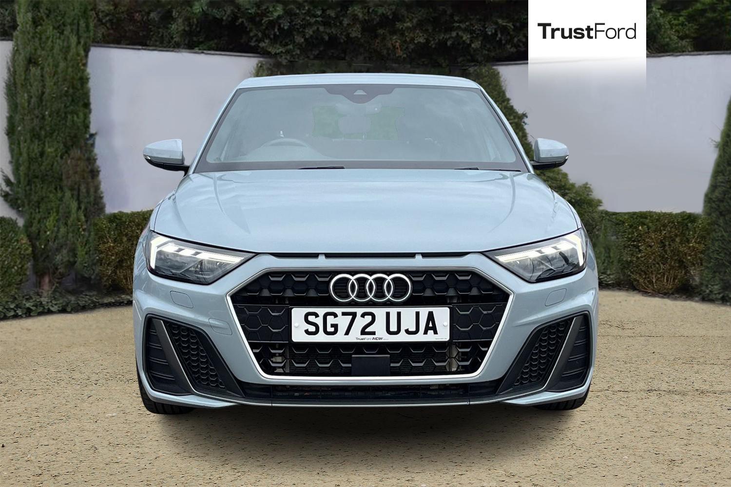Audi A1 Photo 5
