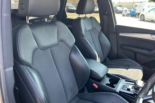 AUDI Q5 Photo 39