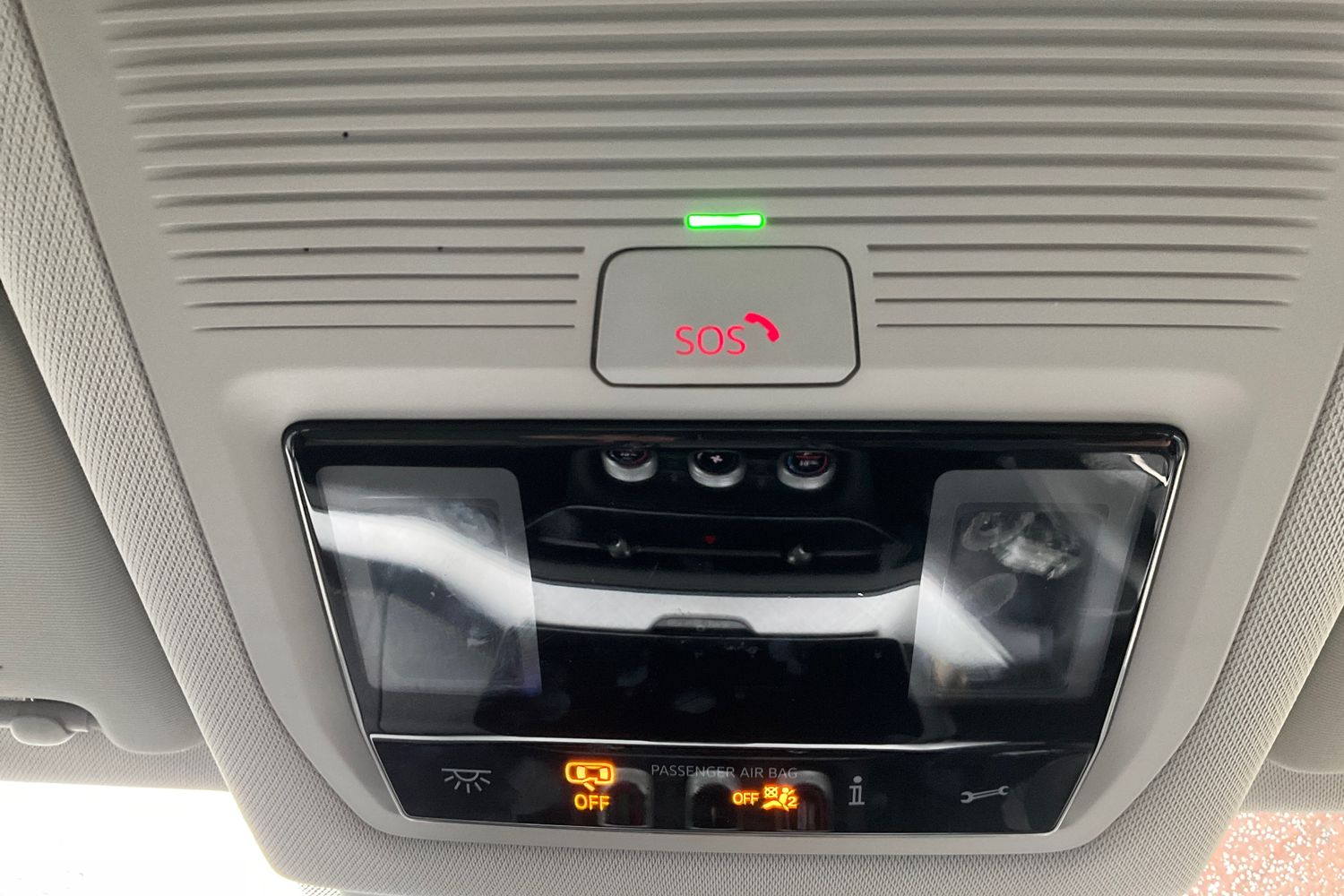 Skoda KODIAQ Photo 34