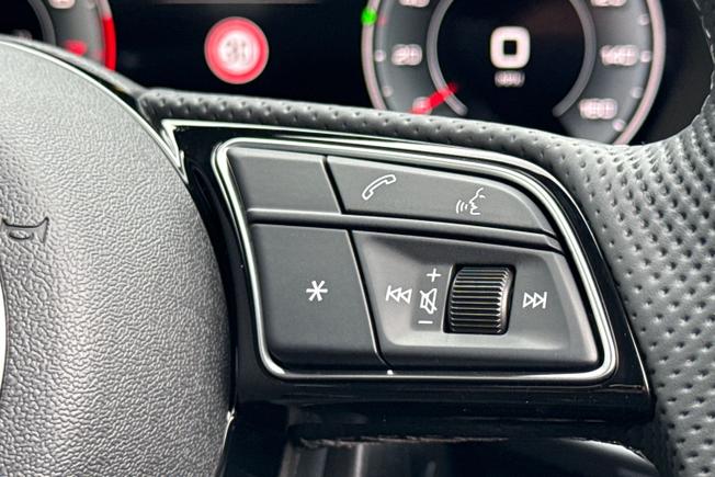 Audi A3 Photo 17