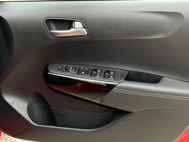 KIA Picanto Photo 29