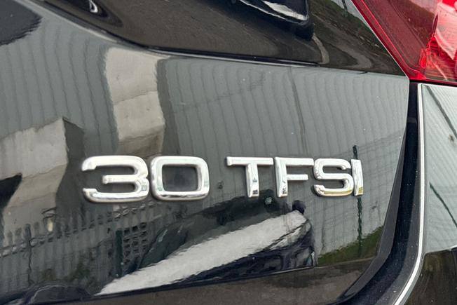 AUDI Q2 Photo 28