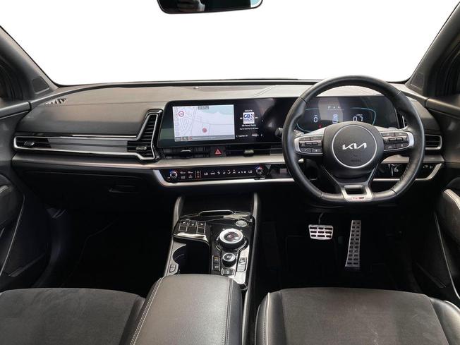 KIA Sportage Photo 10