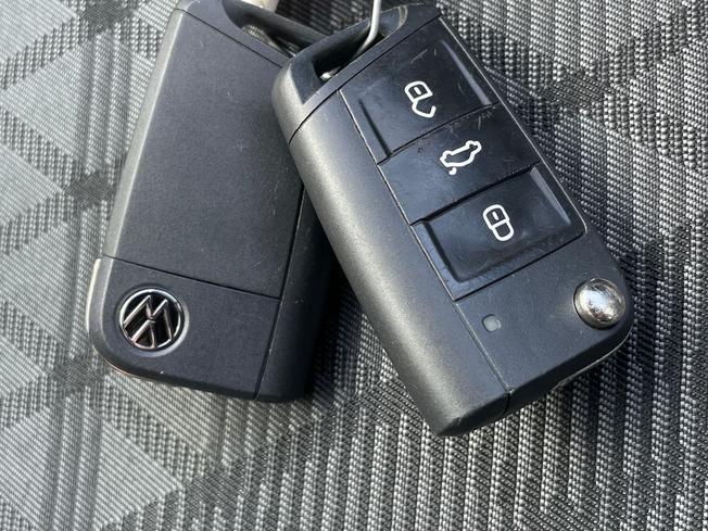 VOLKSWAGEN Polo Photo 51