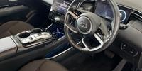 Hyundai TUCSON Photo 5