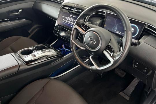Hyundai TUCSON Photo autoimg-bcf22549e9087b28114816eafe55edd58cb71f43.jpg