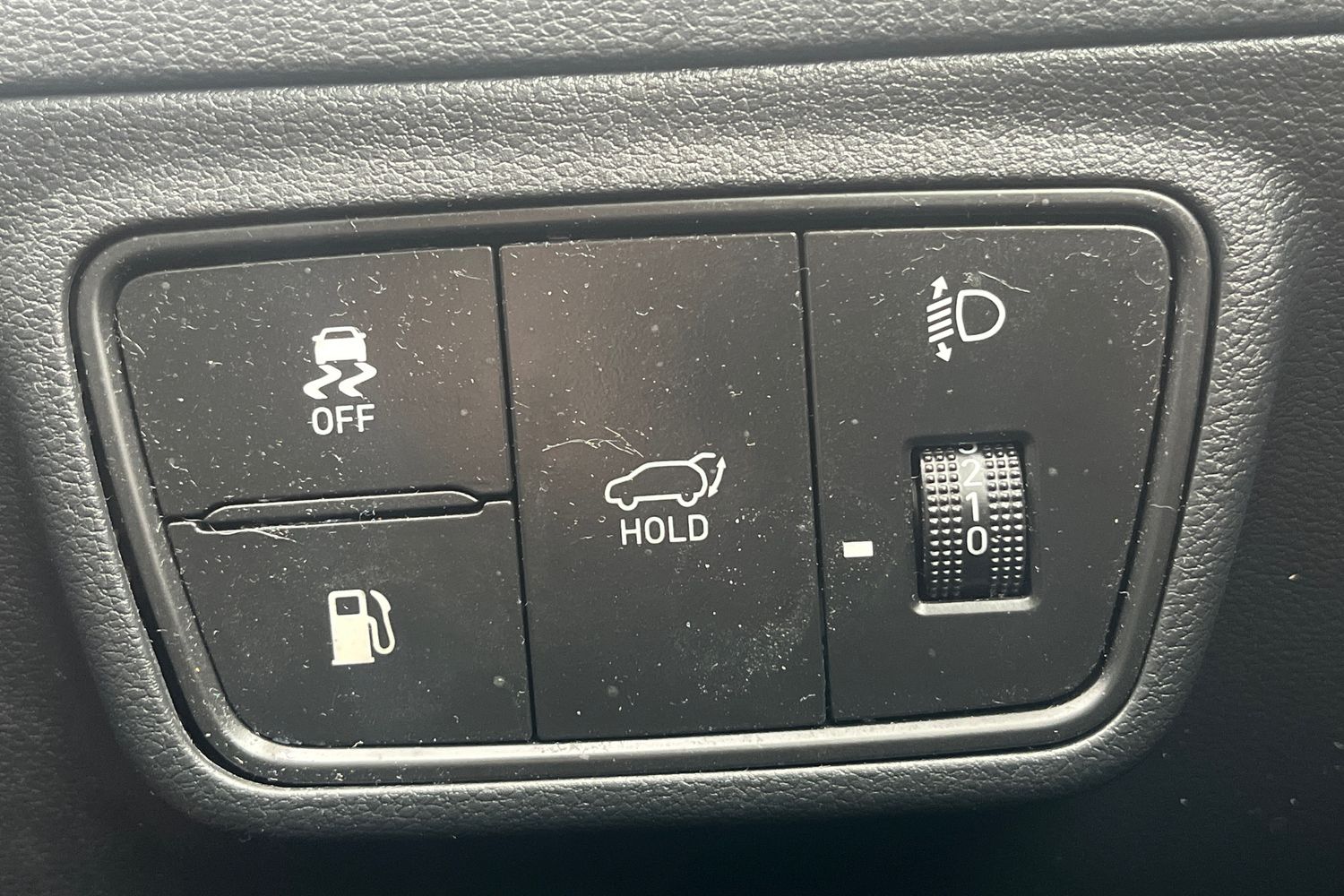 Hyundai TUCSON Photo 24
