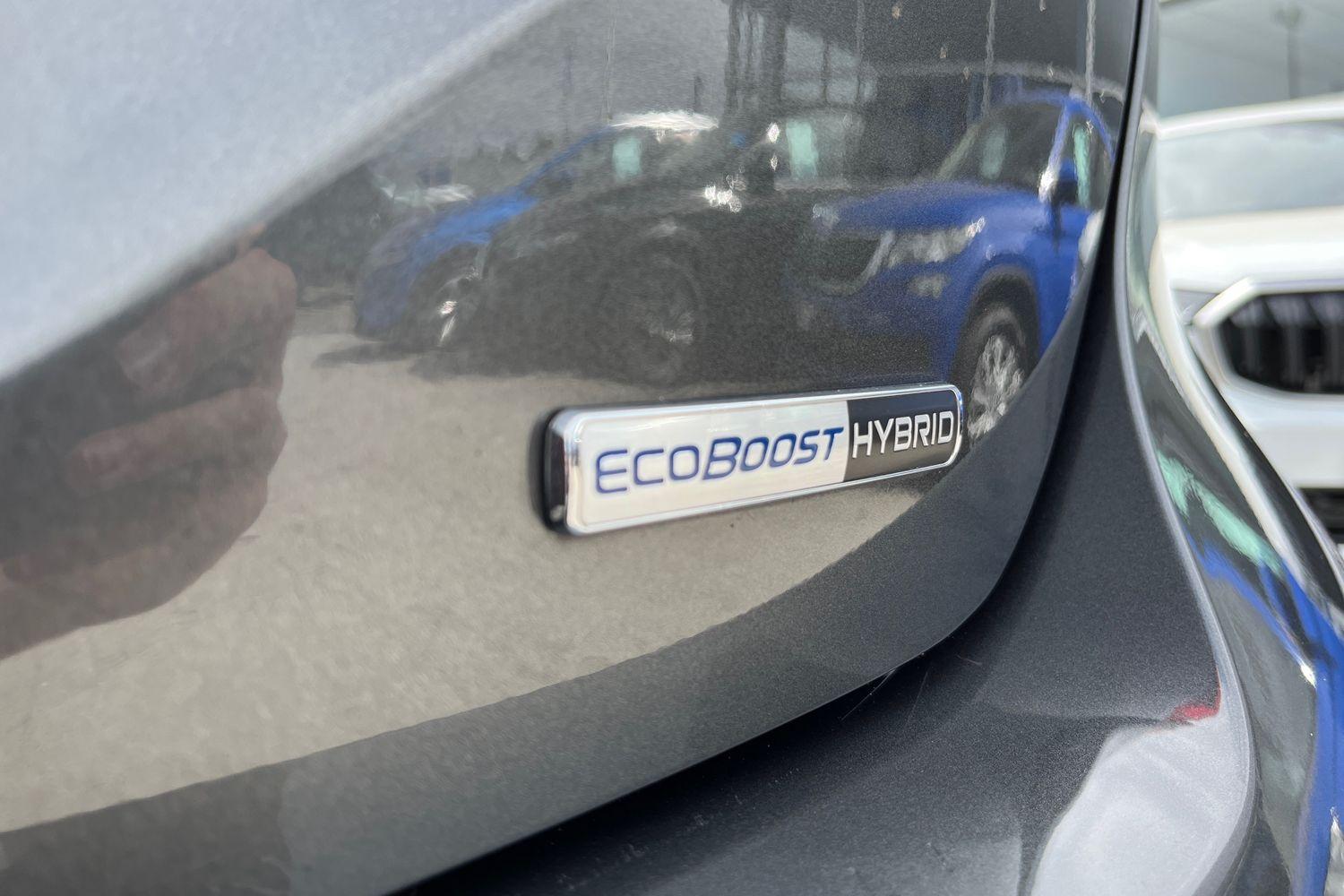 Ford FIESTA Photo 26