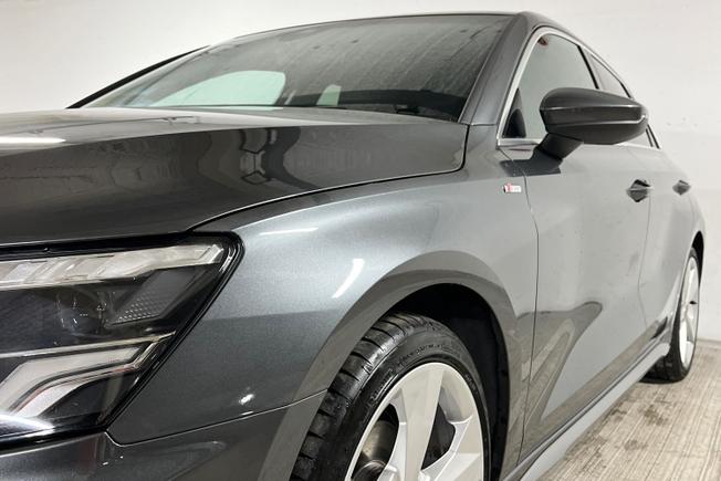 Audi A3 Photo 40