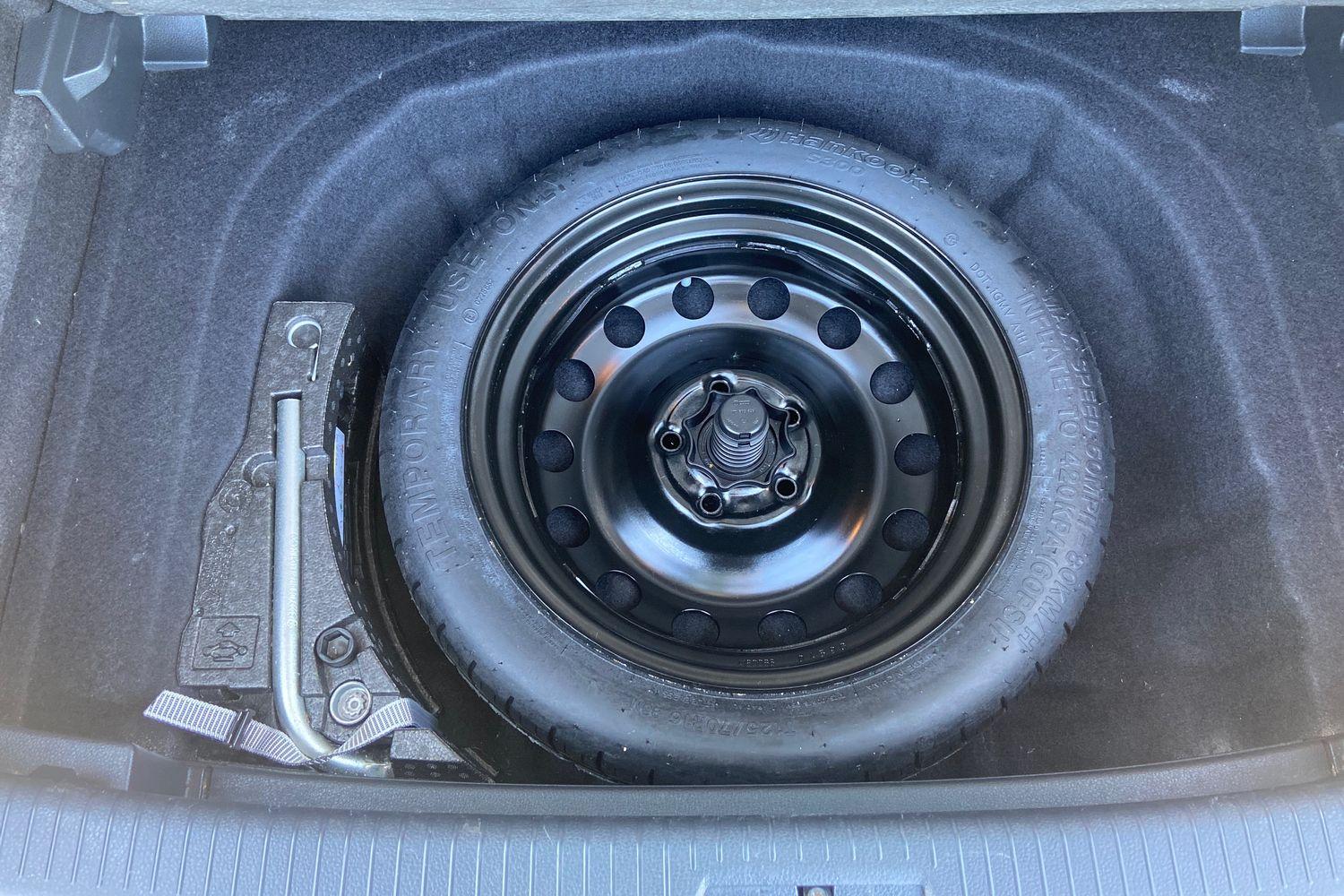 Volkswagen GOLF Photo 34