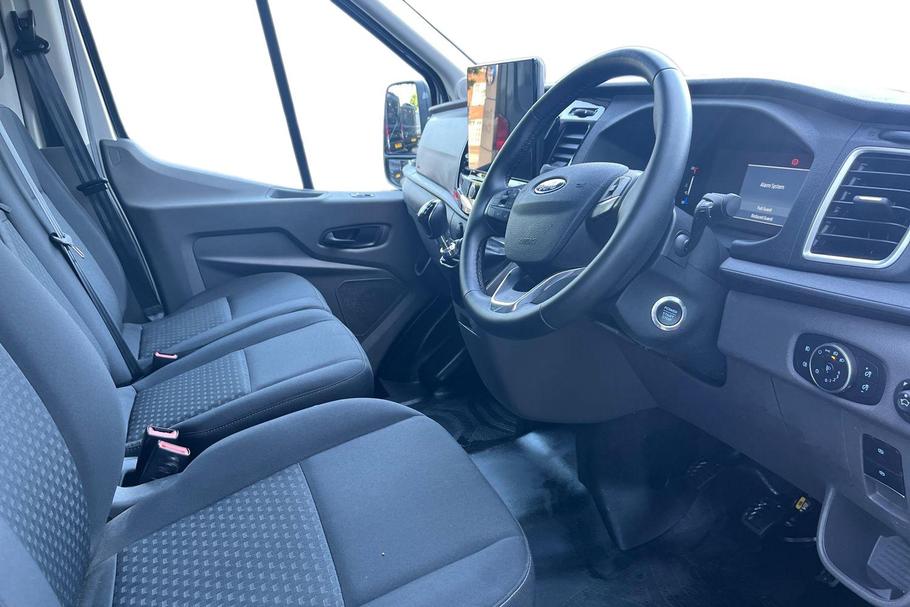 Used Ford TRANSIT WN75UBL 13