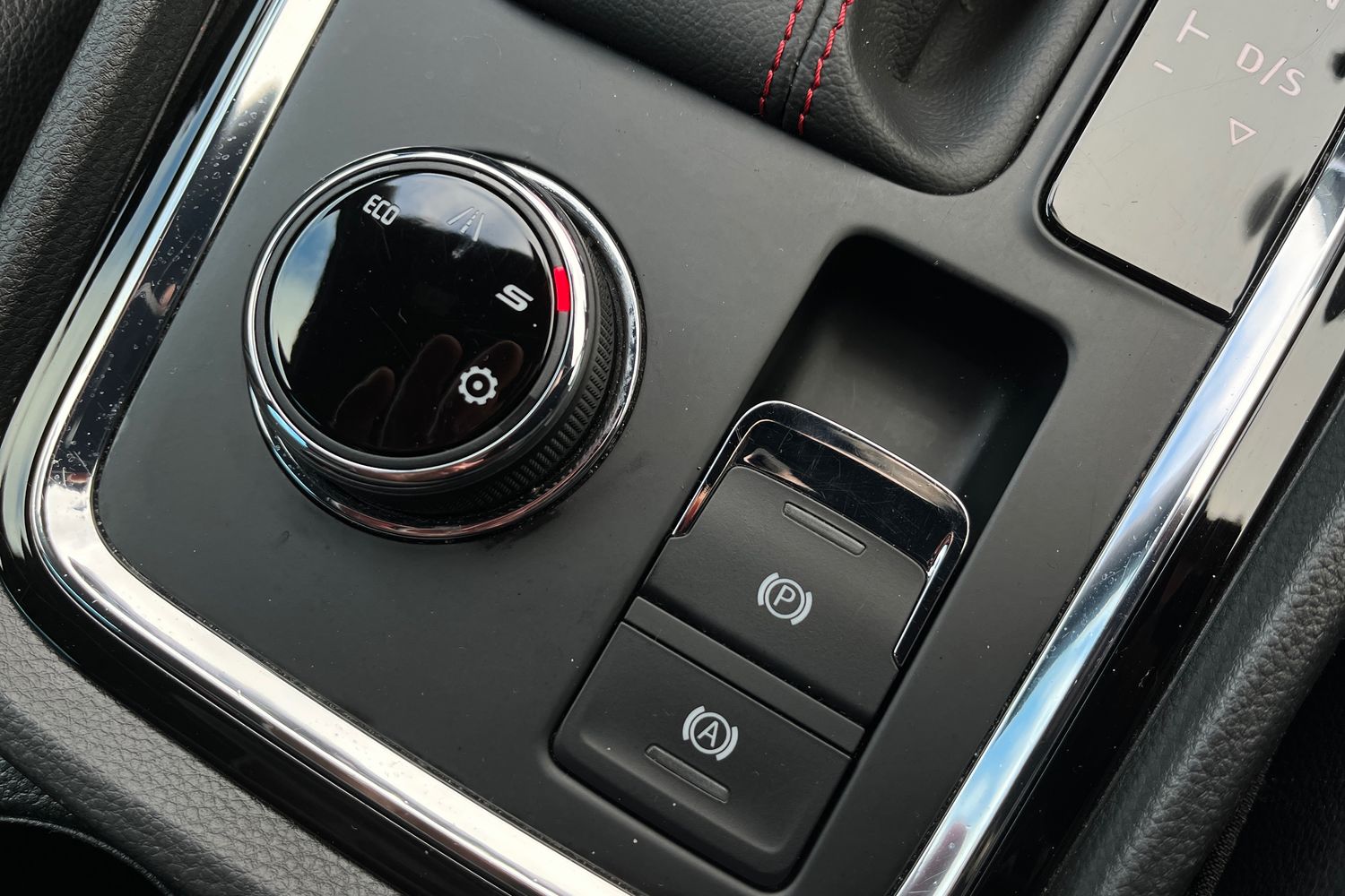 SEAT Ateca Photo 33