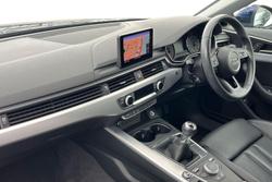 AUDI A4 Photo 2