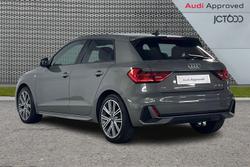 AUDI A1 Photo 3