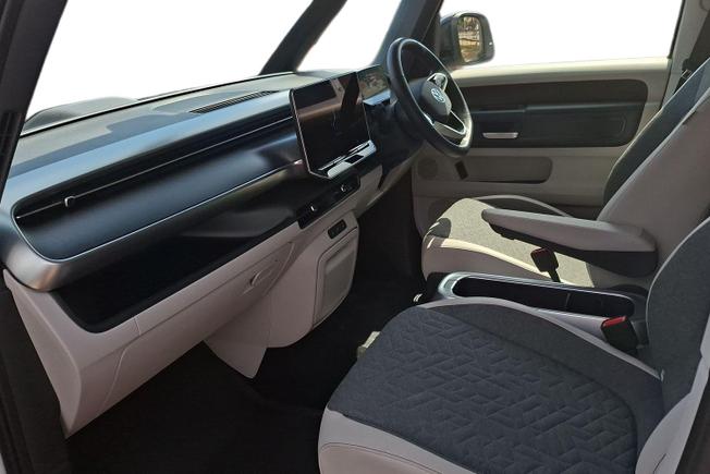 VOLKSWAGEN Id. Buzz Photo 2