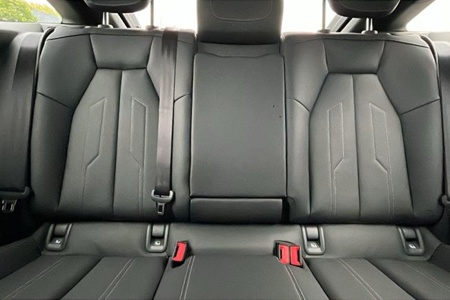 AUDI  Audi Q4 Sportback Photo 44