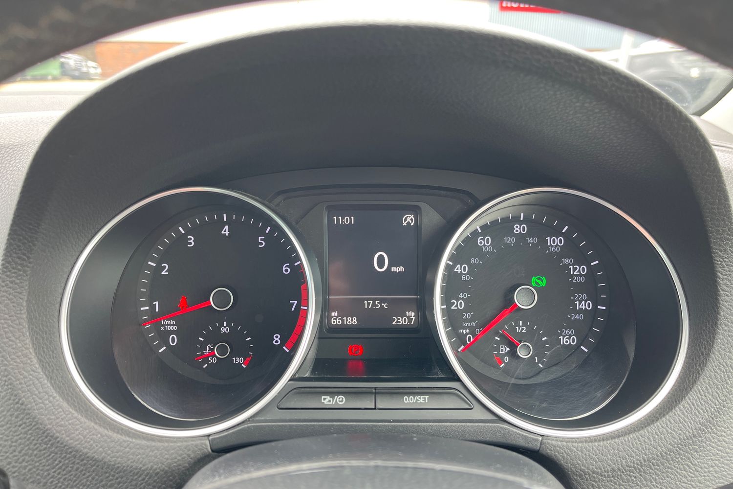 Volkswagen Polo Photo 12
