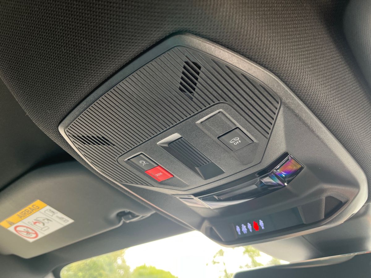 Peugeot 308 SW Photo 33