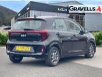 Kia Picanto Photo 2