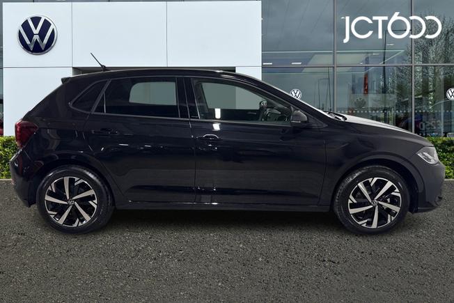 Volkswagen Polo Photo 4